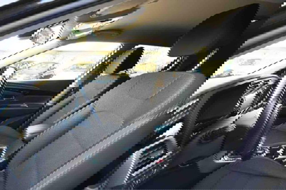 Ssangyong Korando usata a Torino (14)