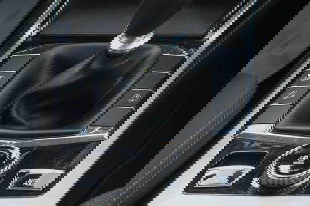 Ssangyong Korando usata a Torino (18)