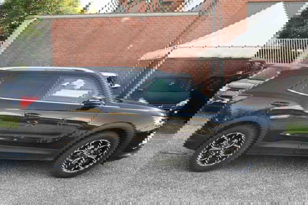 Ssangyong Korando usata a Torino (4)