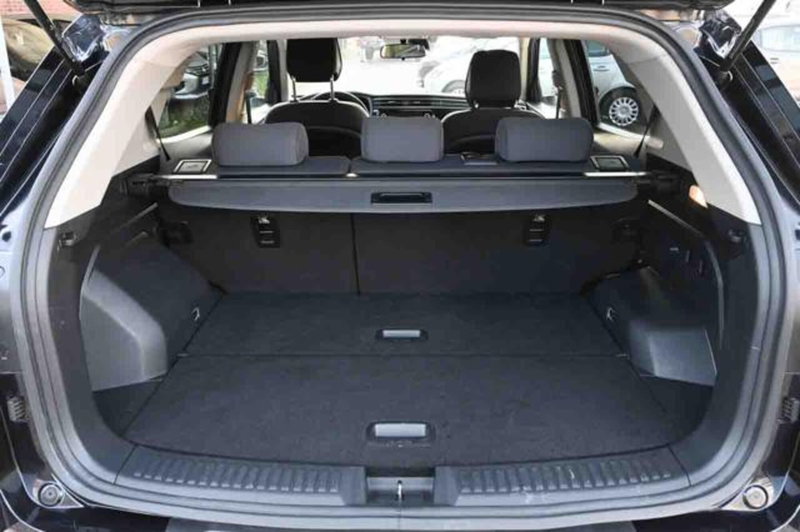 Ssangyong Korando usata a Torino (10)