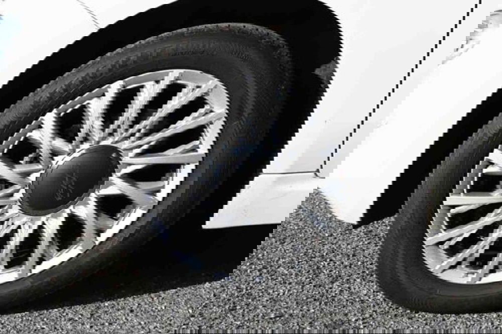 Fiat 500 usata a Torino (10)