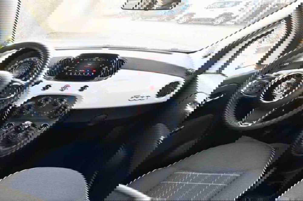 Fiat 500 usata a Torino (11)