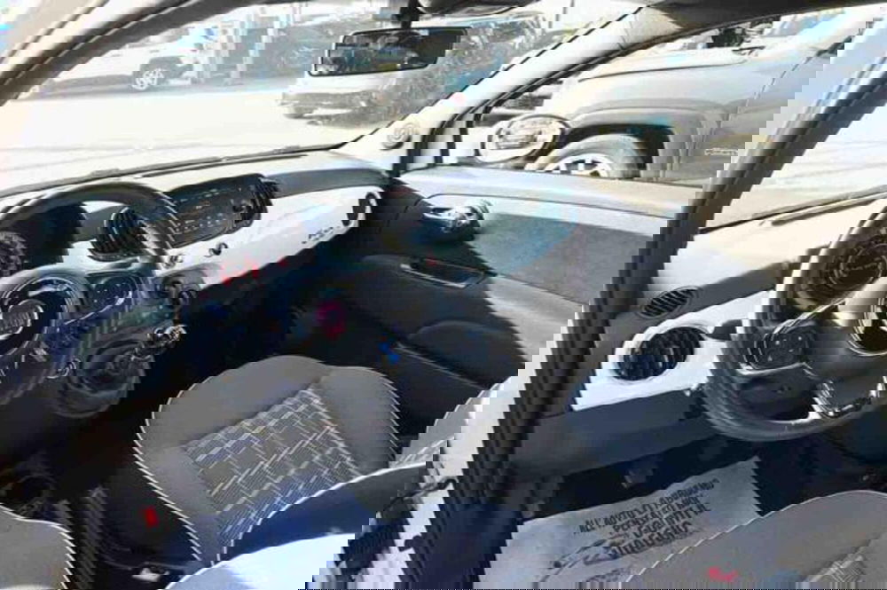 Fiat 500 usata a Torino (12)