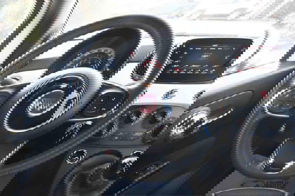 Fiat 500 usata a Torino (16)