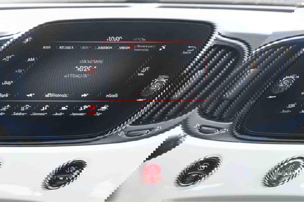 Fiat 500 usata a Torino (18)