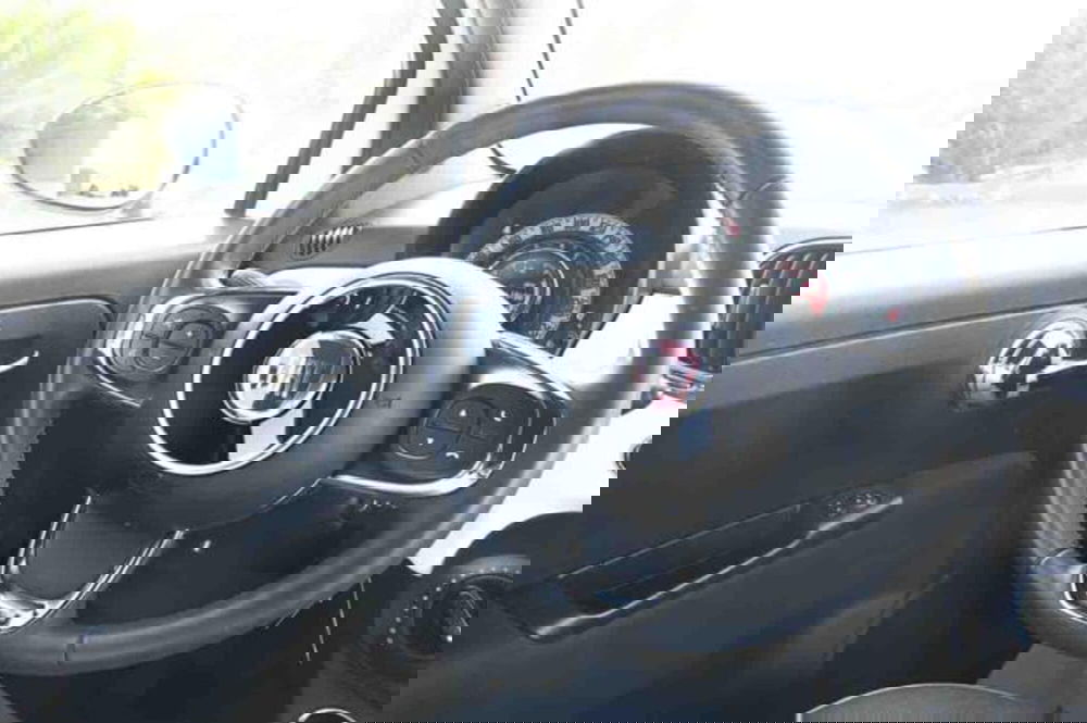 Fiat 500 usata a Torino (20)