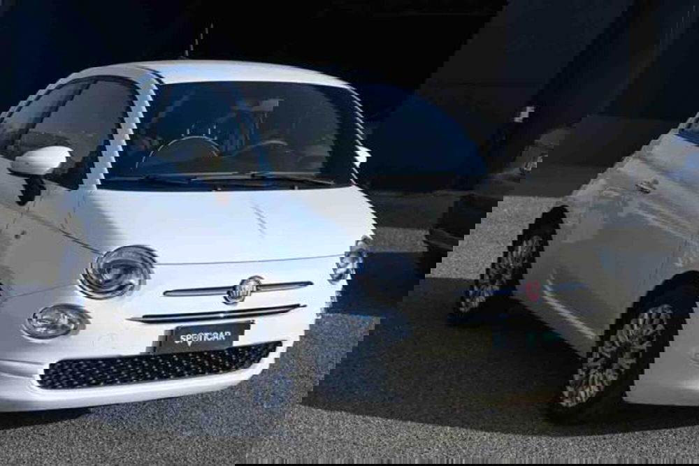 Fiat 500 usata a Torino (3)