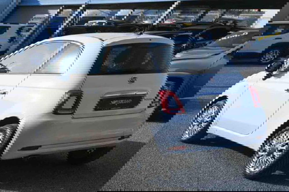 Fiat 500 usata a Torino (7)