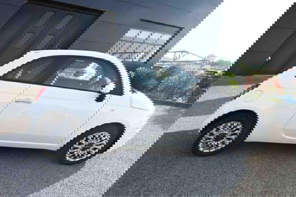 Fiat 500 usata a Torino (8)