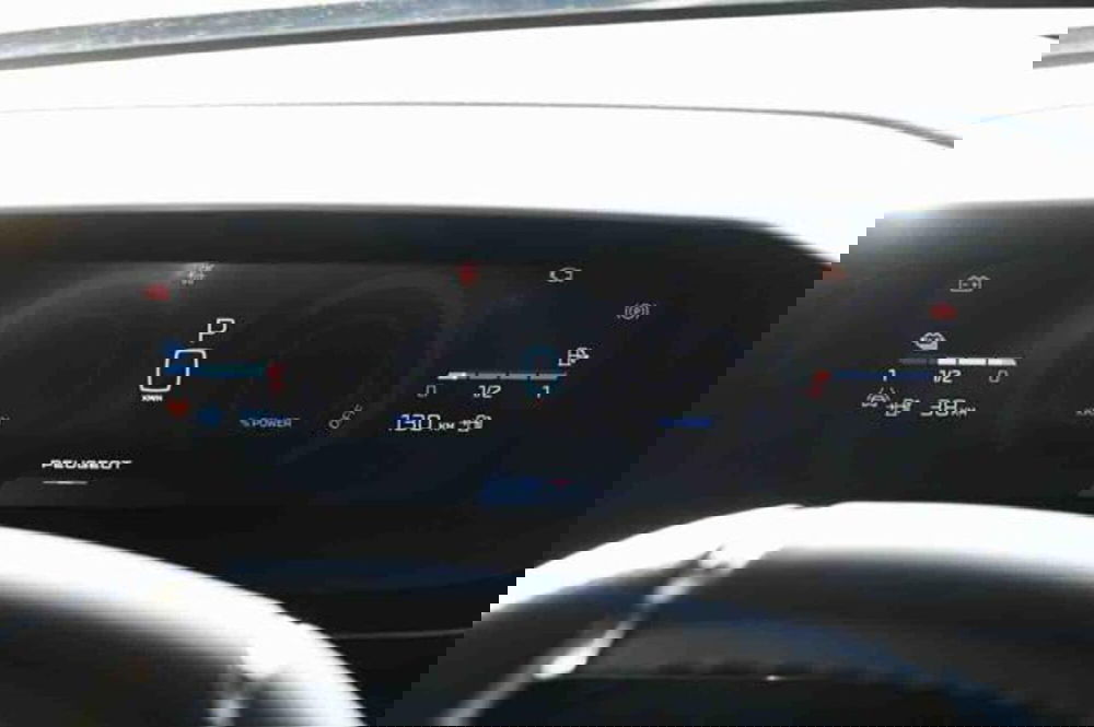 Peugeot 308 SW nuova a Torino (17)