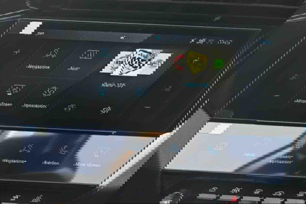 Peugeot 308 SW nuova a Torino (18)