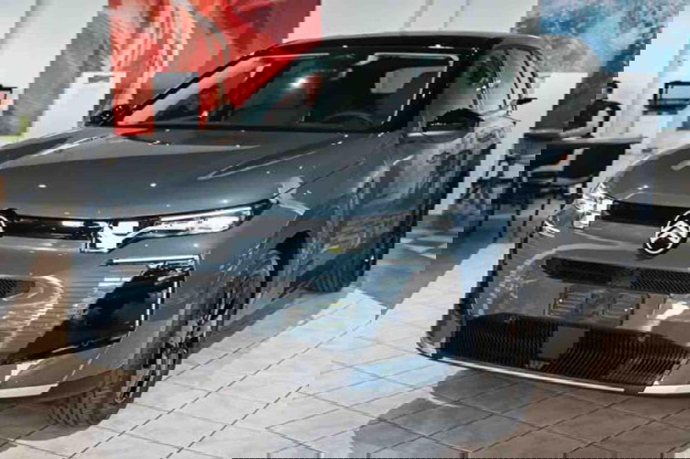 Citroen C5 Aircross nuova a Torino