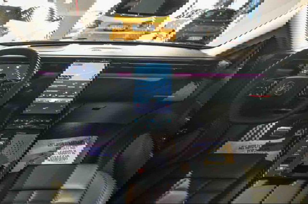 Citroen C5 Aircross nuova a Torino (10)