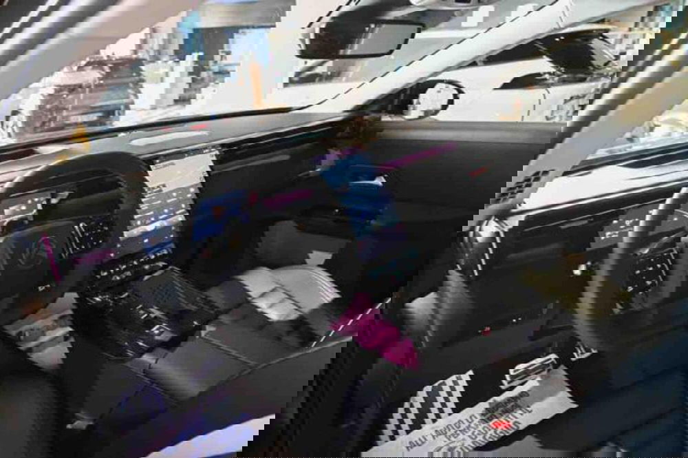 Citroen C5 Aircross nuova a Torino (11)