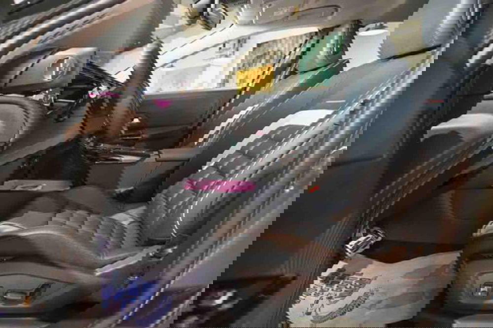 Citroen C5 Aircross nuova a Torino (12)