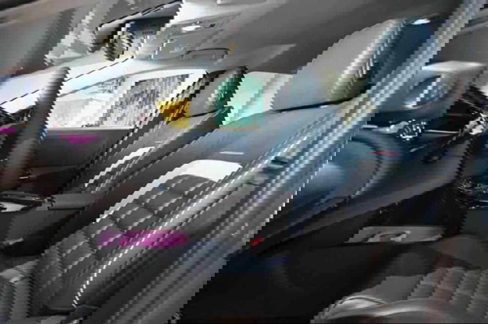 Citroen C5 Aircross nuova a Torino (13)