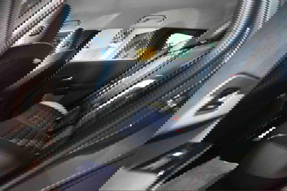 Citroen C5 Aircross nuova a Torino (14)