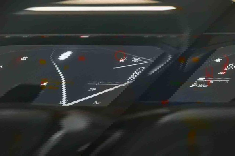 Citroen C5 Aircross nuova a Torino (16)