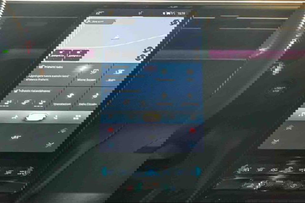 Citroen C5 Aircross nuova a Torino (17)