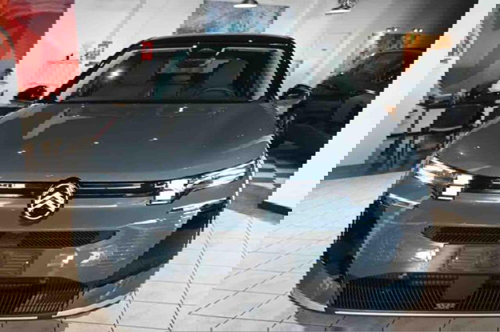 Citroen C5 Aircross nuova a Torino (2)