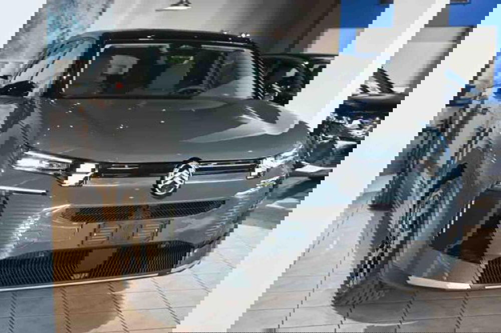 Citroen C5 Aircross nuova a Torino (3)