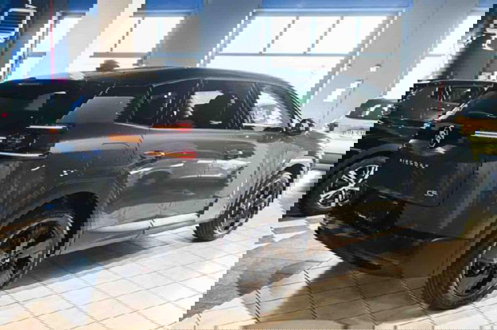 Citroen C5 Aircross nuova a Torino (5)