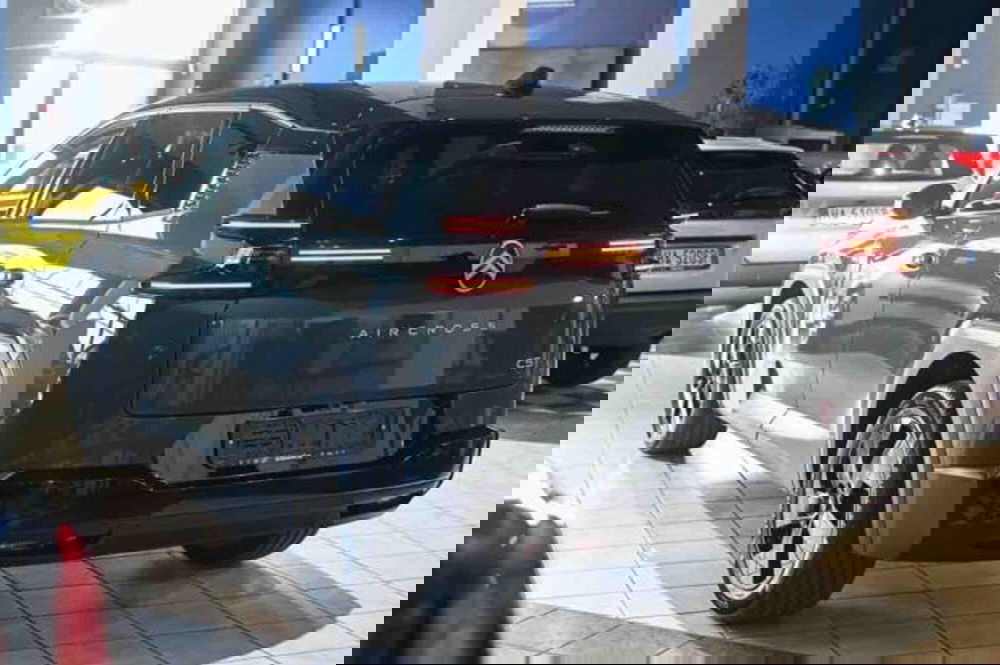 Citroen C5 Aircross nuova a Torino (7)