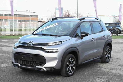 Citroen C3 Aircross PureTech 110 S&amp;S Shine Pack del 2023 usata a Pianezza