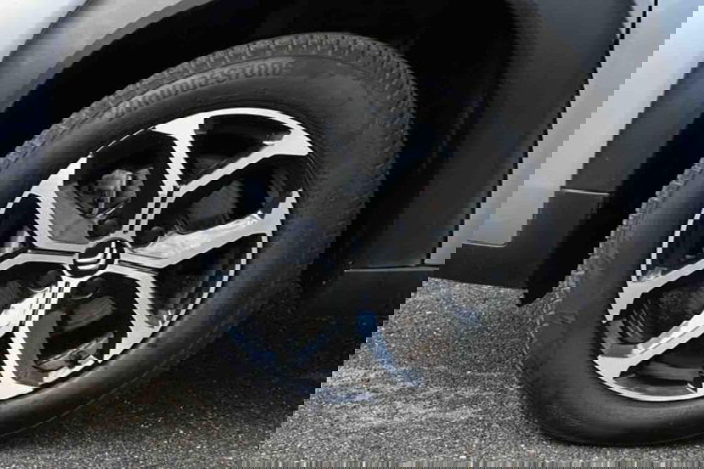 Citroen C3 Aircross usata a Torino (10)