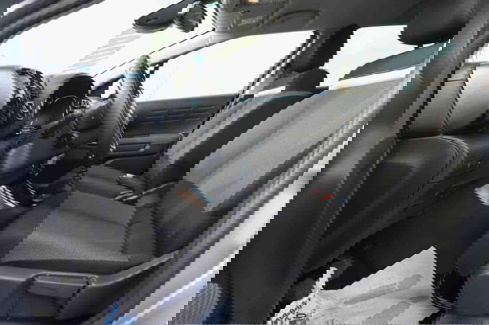 Citroen C3 Aircross usata a Torino (13)