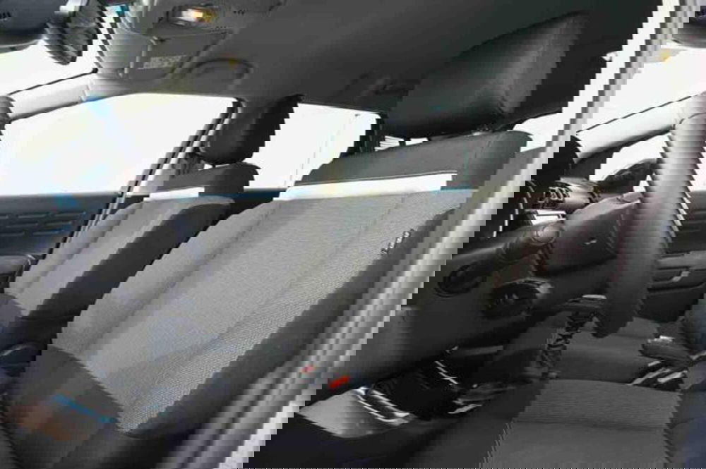 Citroen C3 Aircross usata a Torino (14)