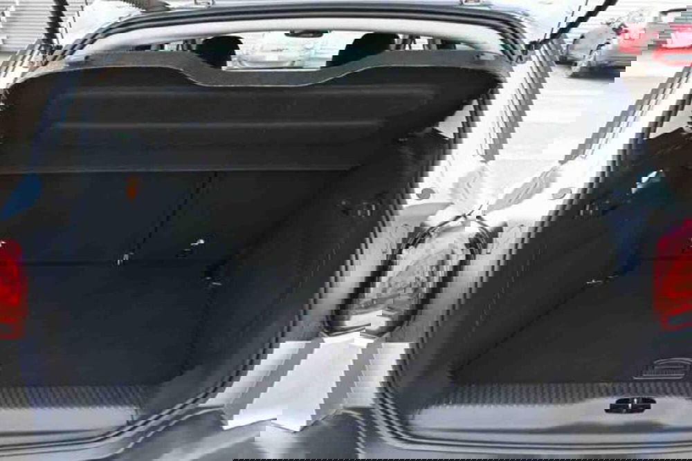 Citroen C3 Aircross usata a Torino (9)