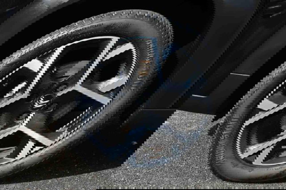 Citroen C3 Aircross usata a Torino (10)