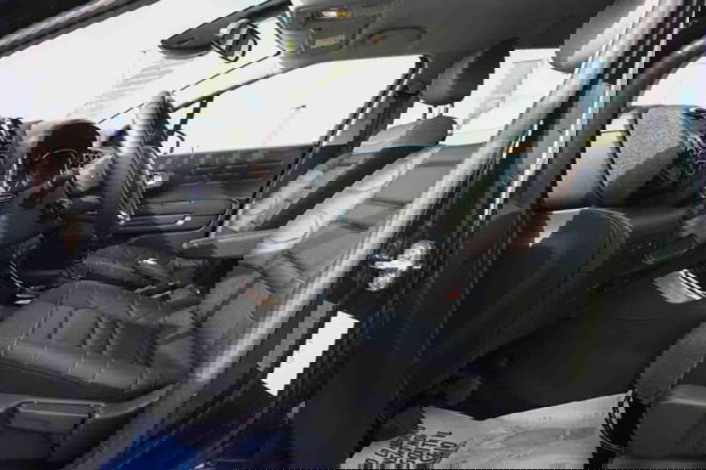 Citroen C3 Aircross usata a Torino (13)