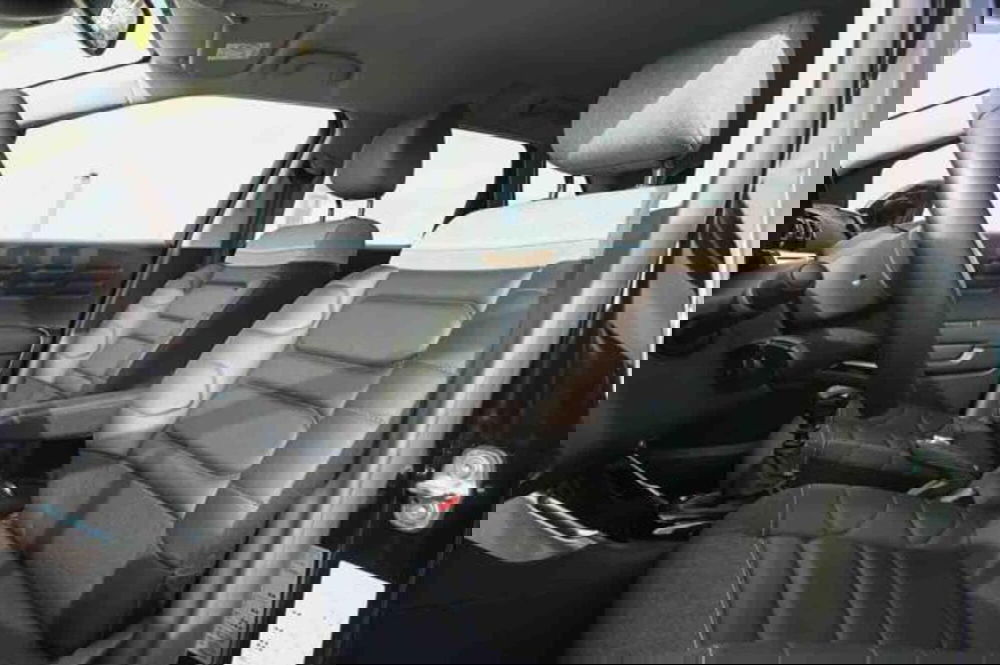 Citroen C3 Aircross usata a Torino (14)