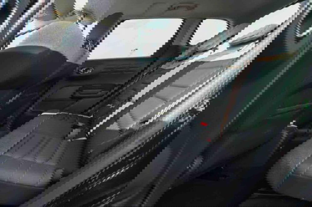 Citroen C3 Aircross usata a Torino (15)