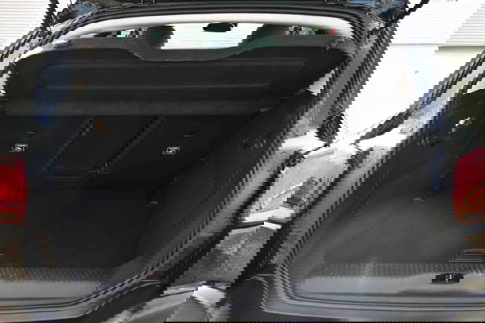 Citroen C3 Aircross usata a Torino (9)