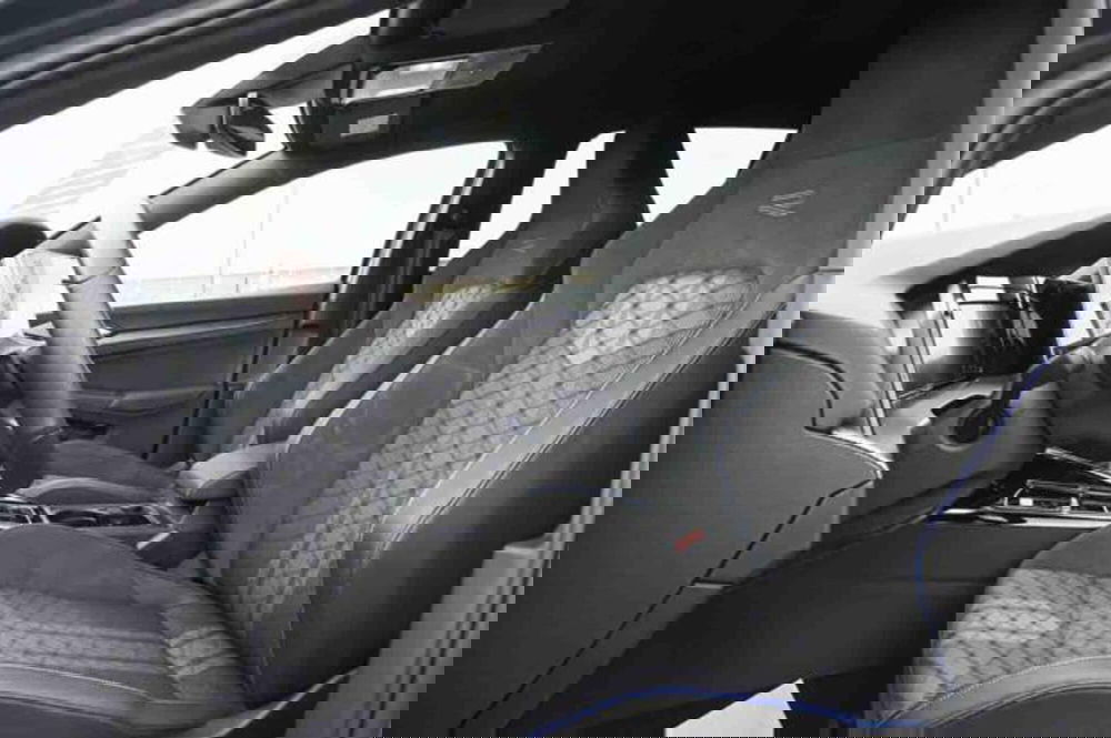 Volkswagen Golf usata a Torino (14)