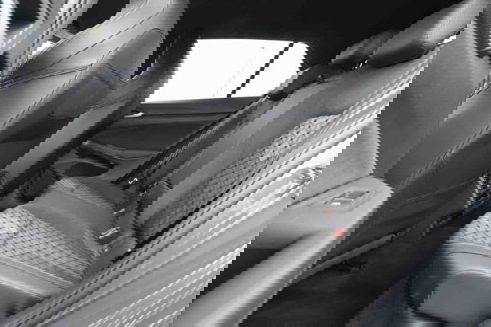 Volkswagen Golf usata a Torino (15)