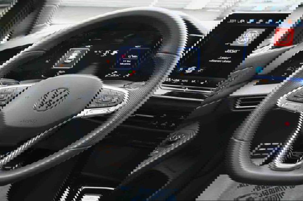 Volkswagen Golf usata a Torino (16)