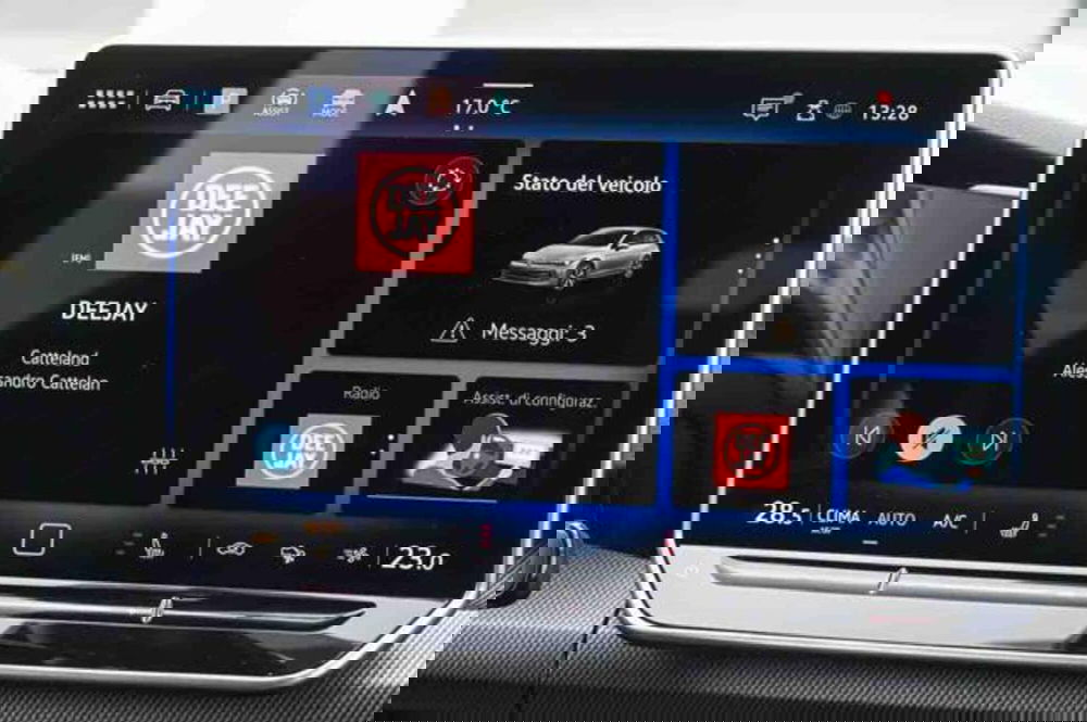 Volkswagen Golf usata a Torino (18)