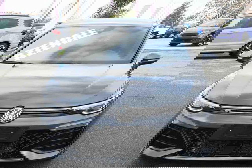 Volkswagen Golf usata a Torino (2)