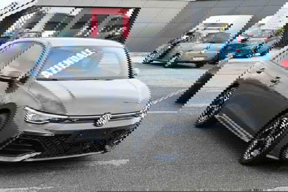 Volkswagen Golf usata a Torino (3)