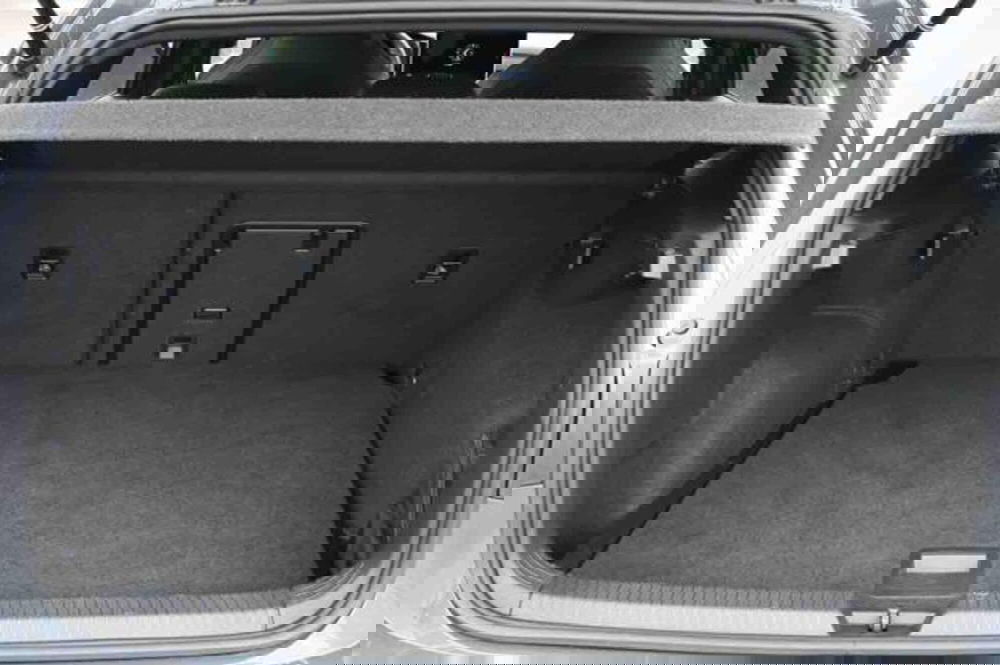 Volkswagen Golf usata a Torino (9)