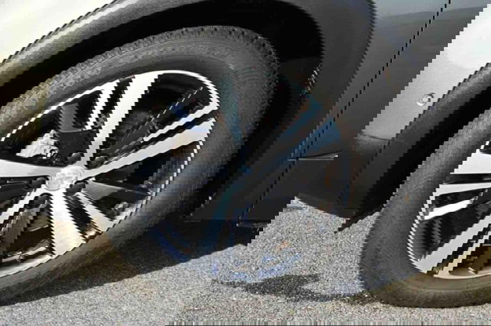 Peugeot 3008 usata a Torino (10)