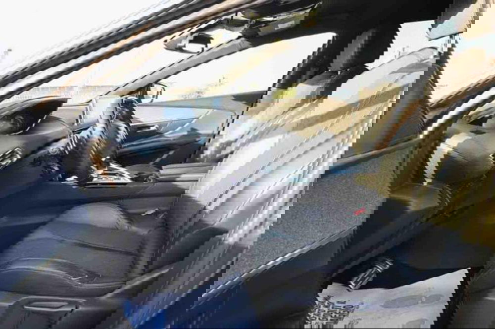 Peugeot 3008 usata a Torino (13)