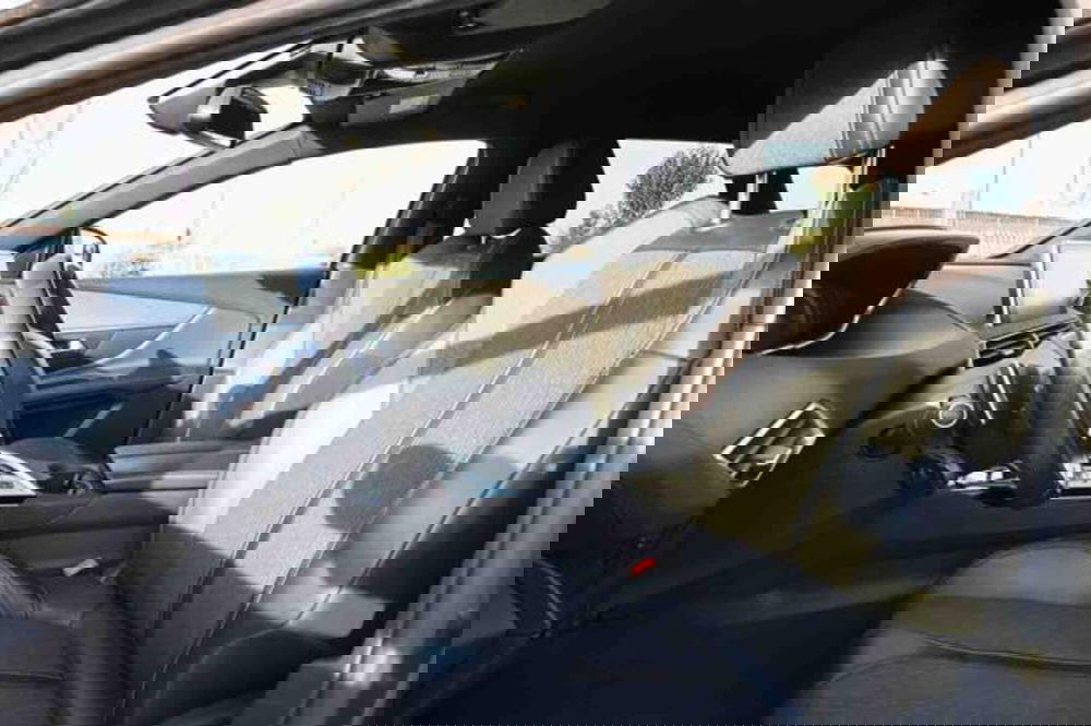 Peugeot 3008 usata a Torino (14)