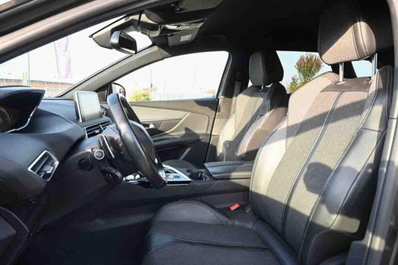 Peugeot 3008 usata a Torino (14)