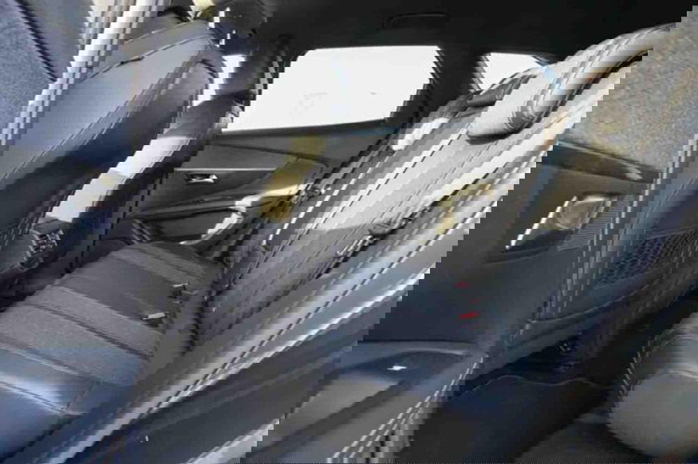 Peugeot 3008 usata a Torino (15)