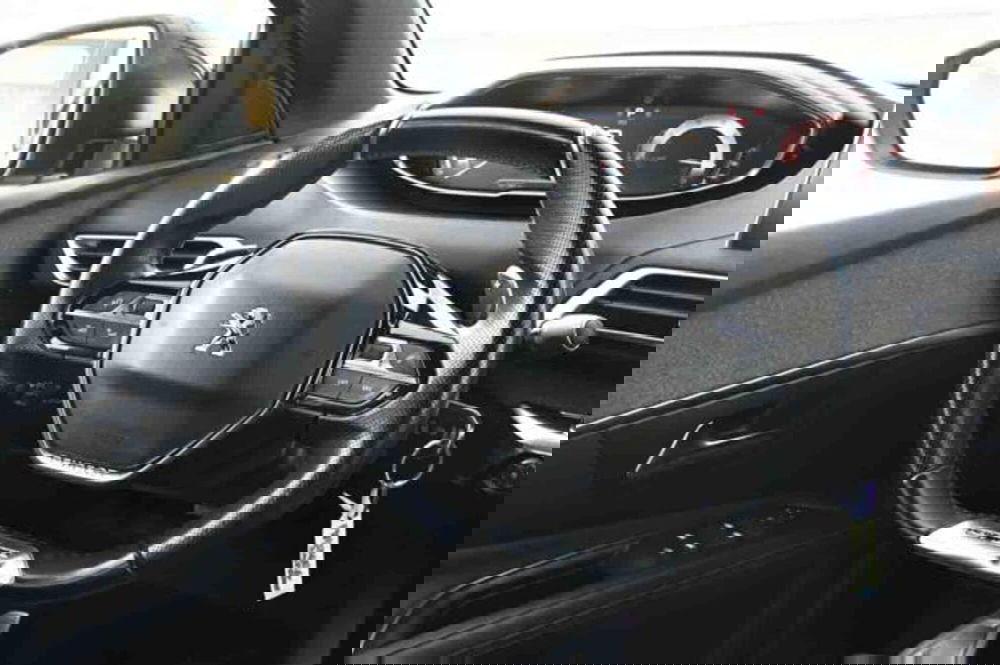 Peugeot 3008 usata a Torino (20)